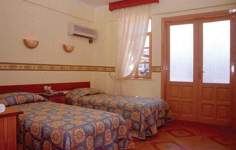 מרמריס Aloe Apart Hotel מראה חיצוני תמונה