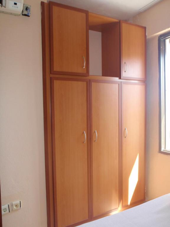 מרמריס Aloe Apart Hotel מראה חיצוני תמונה