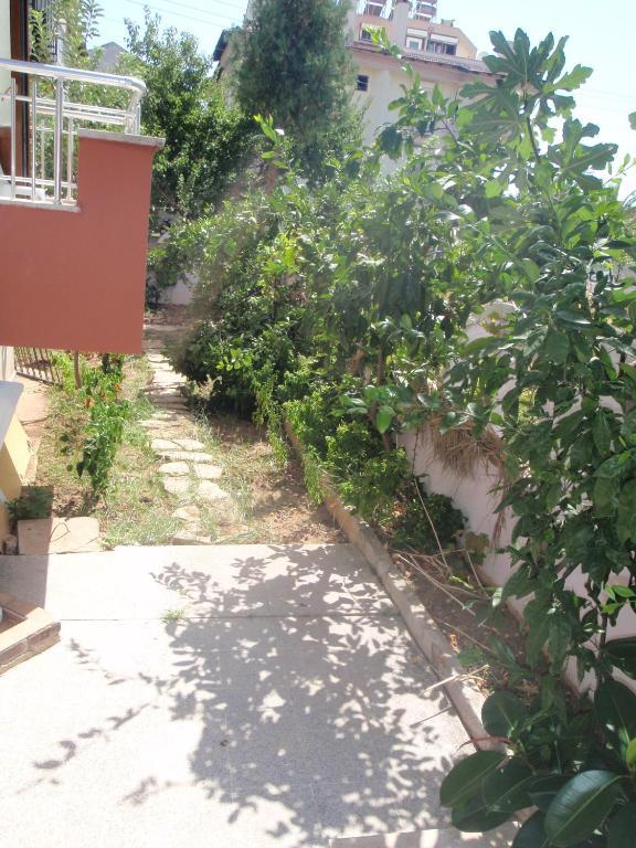 מרמריס Aloe Apart Hotel מראה חיצוני תמונה