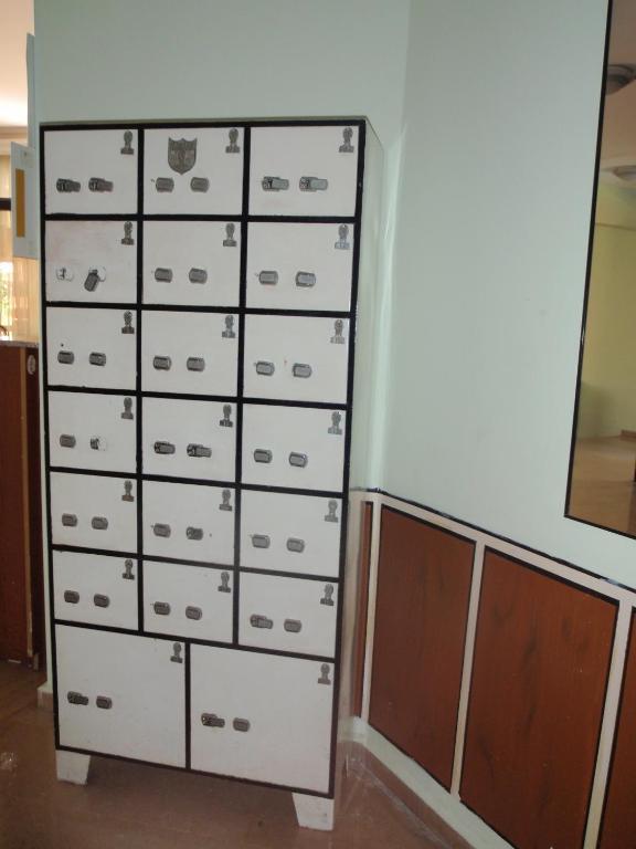 מרמריס Aloe Apart Hotel מראה חיצוני תמונה