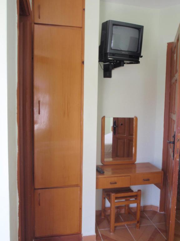 מרמריס Aloe Apart Hotel מראה חיצוני תמונה
