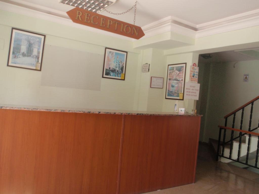 מרמריס Aloe Apart Hotel מראה חיצוני תמונה