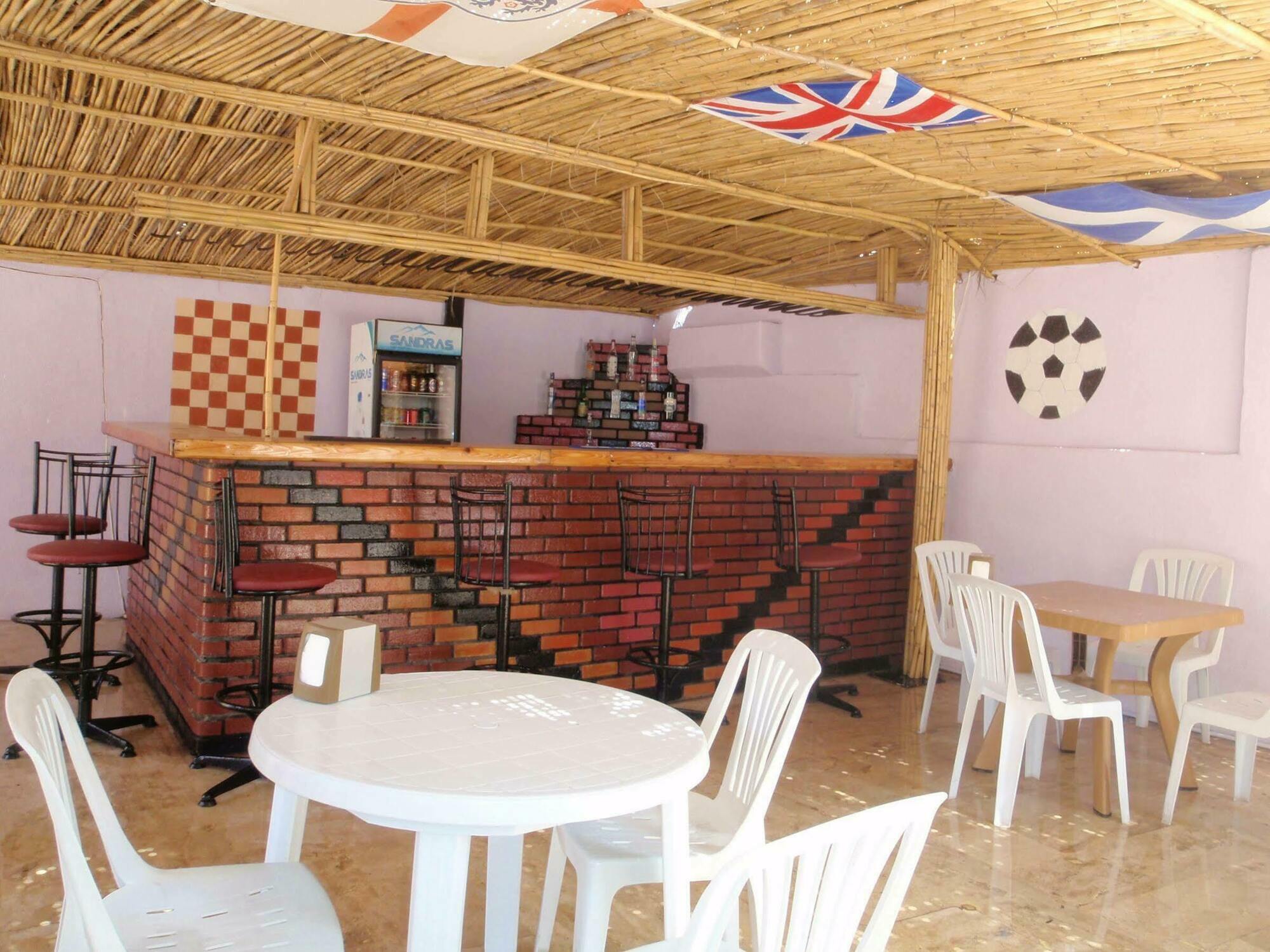 מרמריס Aloe Apart Hotel מראה חיצוני תמונה